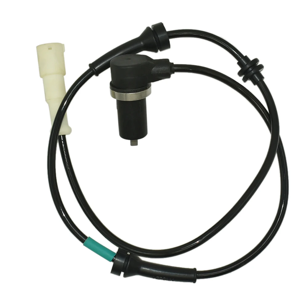 96438436 ABS Wheel Speed Sensor For Chevrolet Lacetti Nubira Daewoo 96549712 Auto Parts Car Accessories High Quality