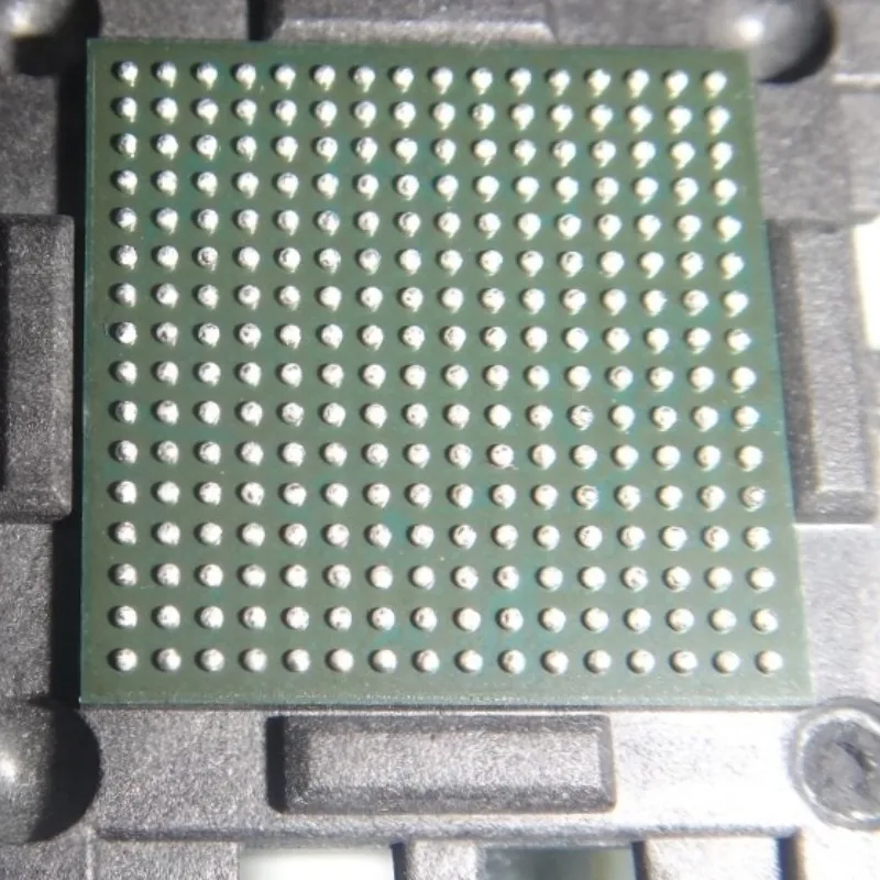 5CEBA2F17I7N 5CEBA2F17C8N 5CEBA2F17 microcontrolador de FBGA-256 Chipset, nuevo y Original