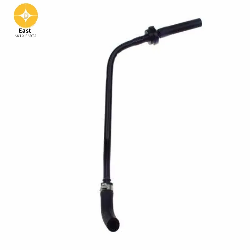 OEM A1600180312 1600180312 Car Crankcase Breather Hose For Smart Cabrio City-Coupe Fortwo Roadster 450 452 2002-2007