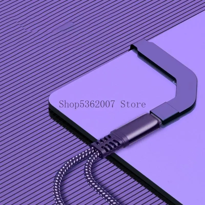 اكتب C كبل اتصال كبل نقل بيانات الكبل C لا يؤثر على تشغيل 40JB