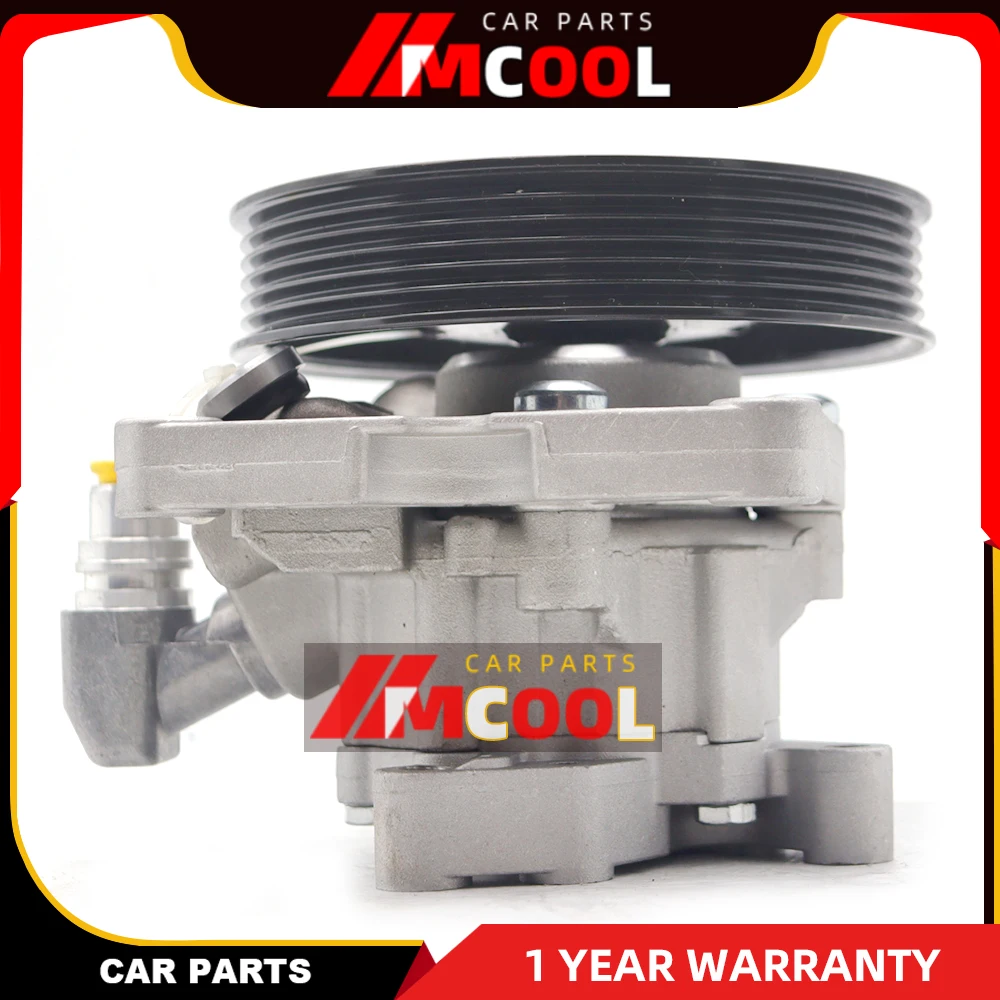 Power Steering Pump For Mercedes Benz E CLASS W211 S211 E240 E320 E500 0034666001 0044661401
