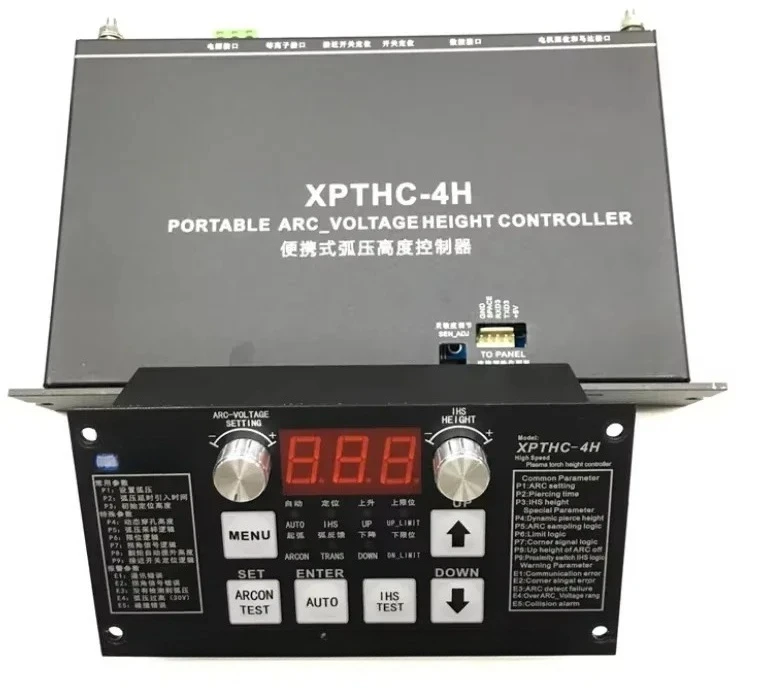 Hyd Plasma Torch He…