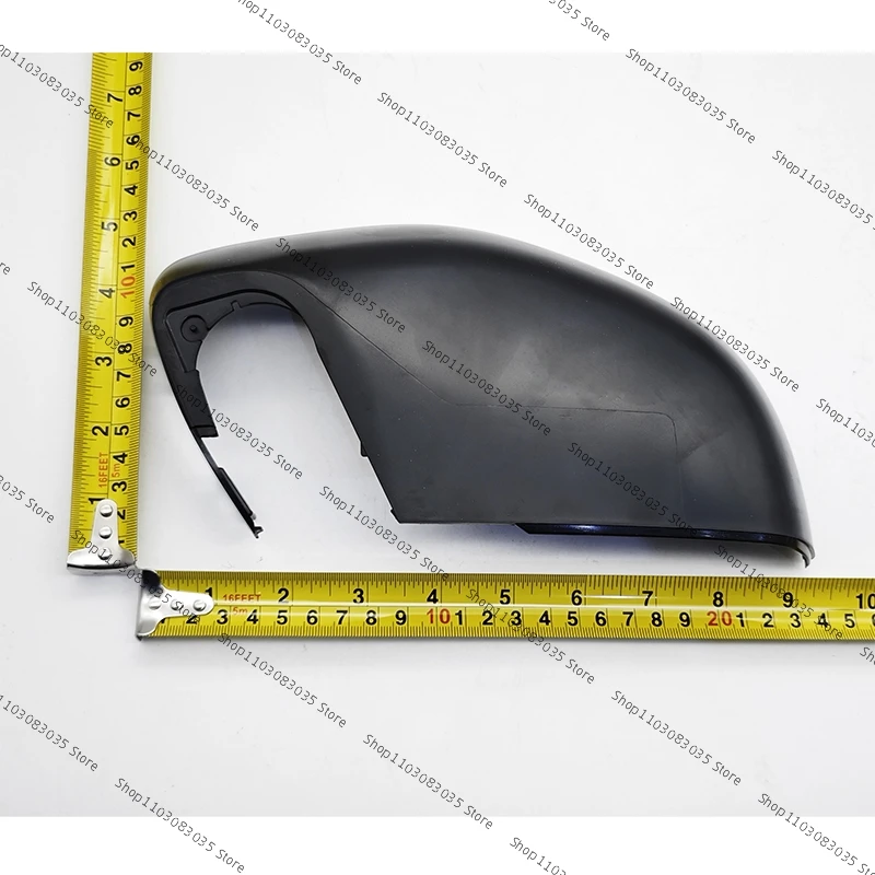 For  Honda City 2014 2015 2016 2017 2018 2019 Rearview Mirror Lower Cover