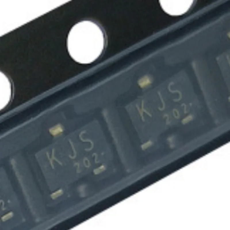 

10pcs/lot KJS SSM3J356R,LF(T NEW Original Genuine Chip Packing SOT-23