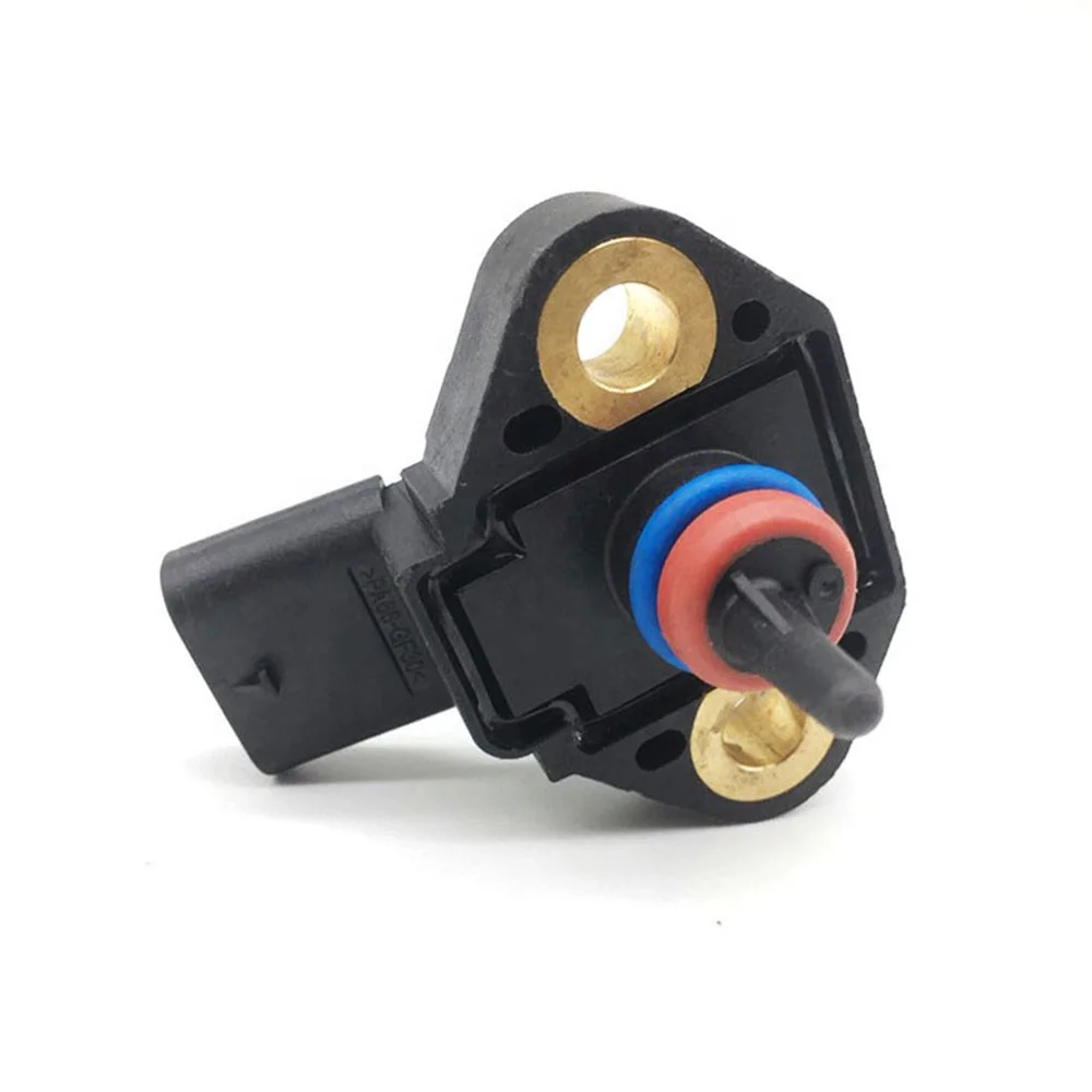 

Q 0281002877 Is Suitable For The Intake Pressure Sensor And Temperature Sensor Of Mercedes Benz C-series Cars