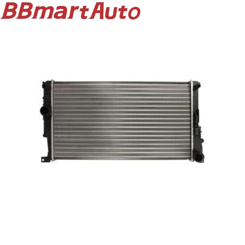 

Автозапчасти bbmart17118672095, радиатор для BMW F20, F21, F22, F23, F30, F31, F35, F36, 118i, 218i, 318i, 1 шт.