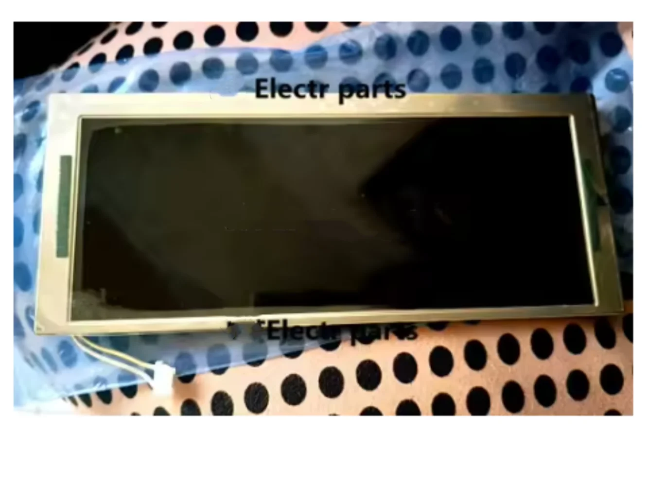 8,9-дюймовый ЖК-экран, замена панели для Kyocera KCG089HV1AB-G02 KCG089HV1AB G02