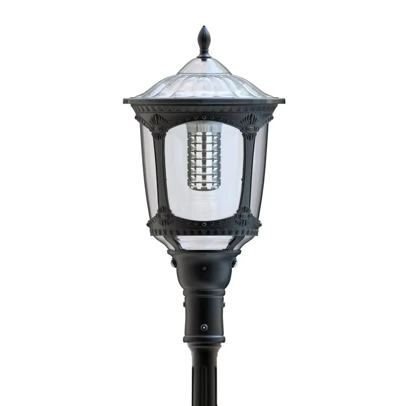 

Street light LED solar street light