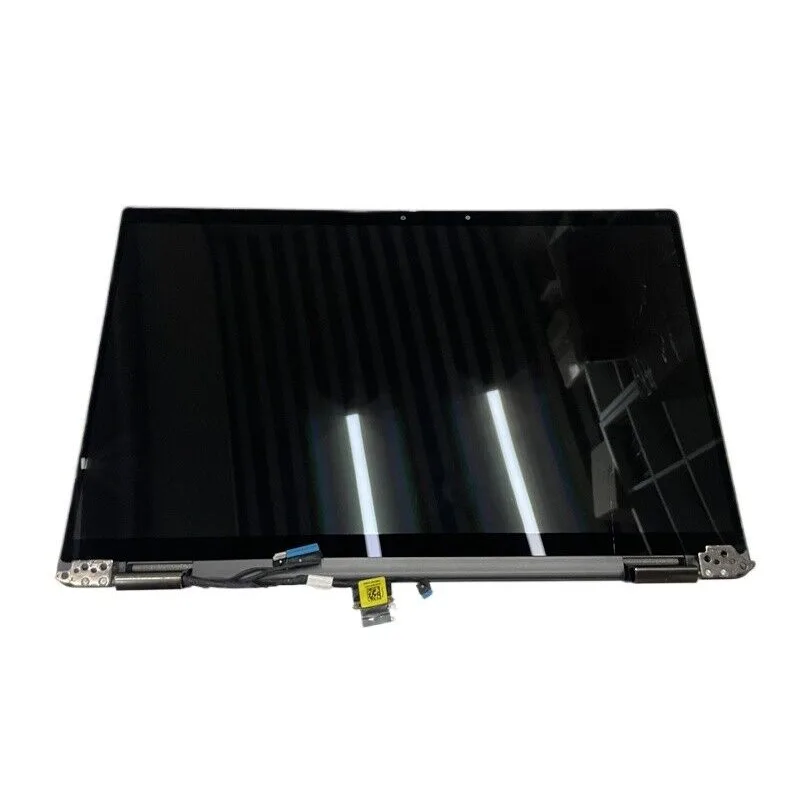 

NEW For Dell Latitude 7430 LCD Touch Screen Display Assembly FHD Carbon Fiber Black