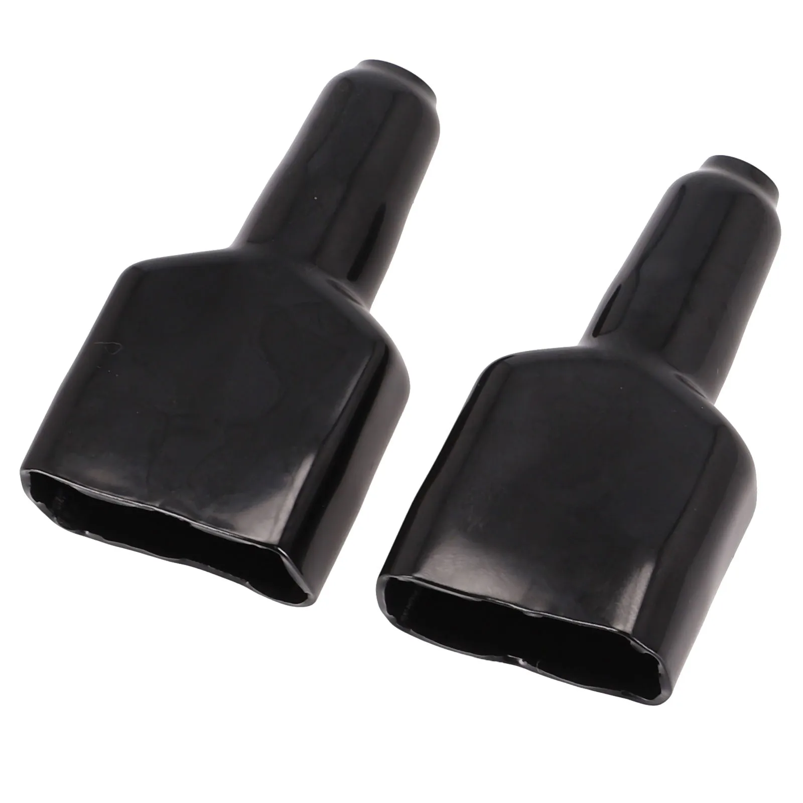 A Option Includes A Pack Of Four Reliable Protective Covers Crafted To Shield Your Standard Size Electrical Connectors