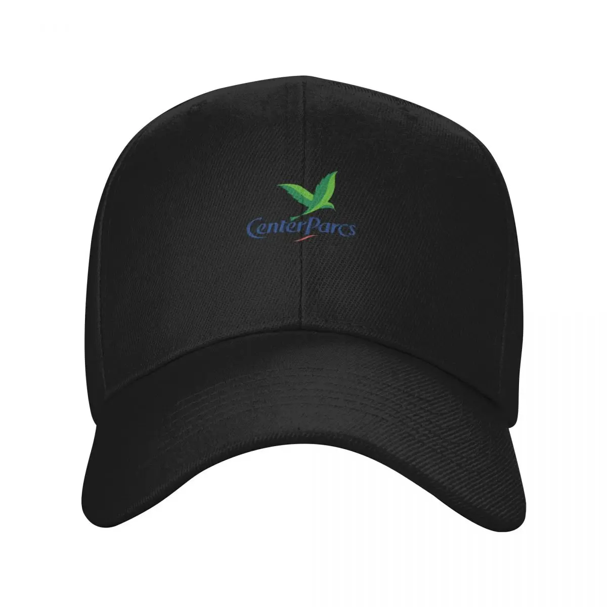 

Marvellous Center Parcs Essential Baseball Cap hard hat Rugby Sports Cap Fishing cap For Women Men's