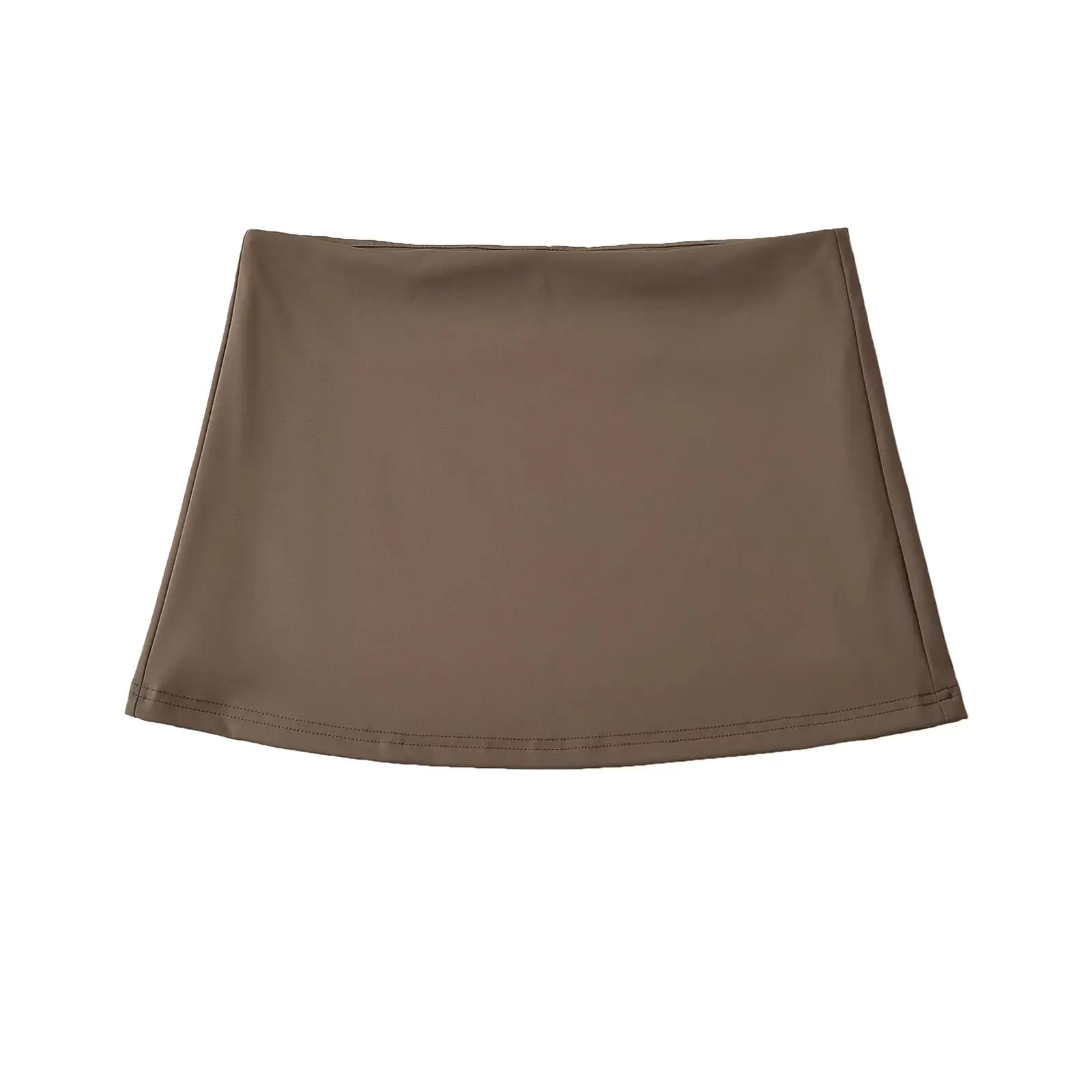 

Юбка American Street Sle Spor, сексуальная эластичная облегающая юбка с низкой талией, ультра-отра, предотвращает воздействия, чистое желание