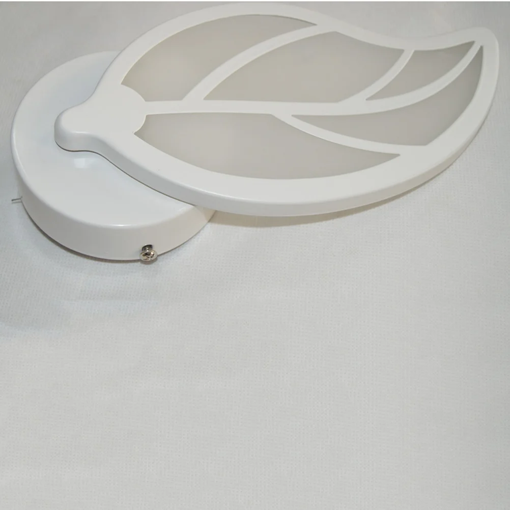 12W Led Acrylic Wall Lamp Anti-Reflective High Transmittance Modern Decoration Living Room Kitchen Corridor Light