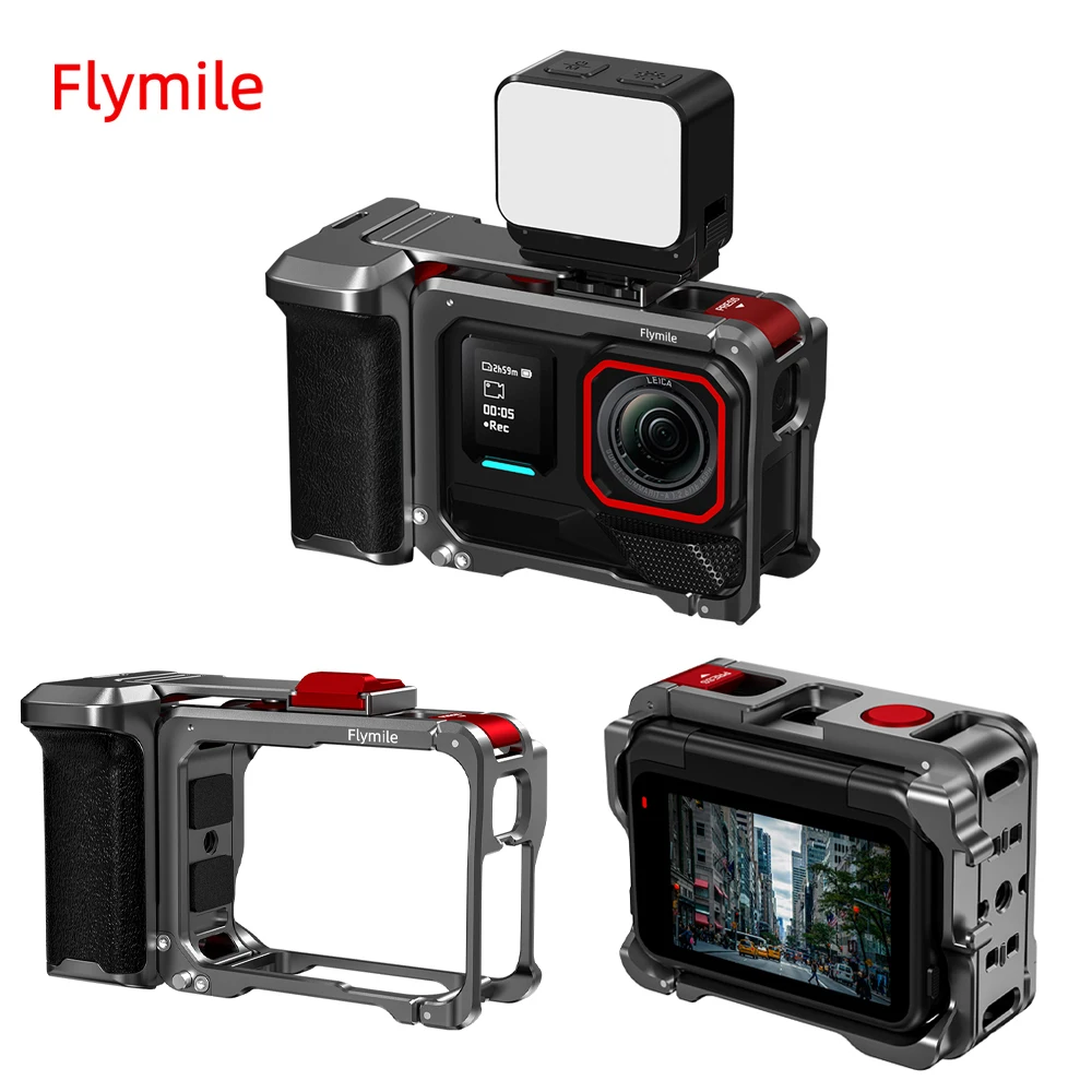 #42 Best Camera Grips to Buy In 2026