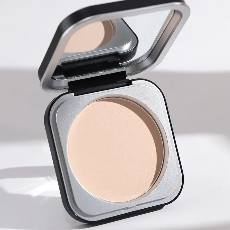 NOVO light plume setting powder concealer waterproof and sweat-proof rice noodles wet dual-purpose honey loose powder