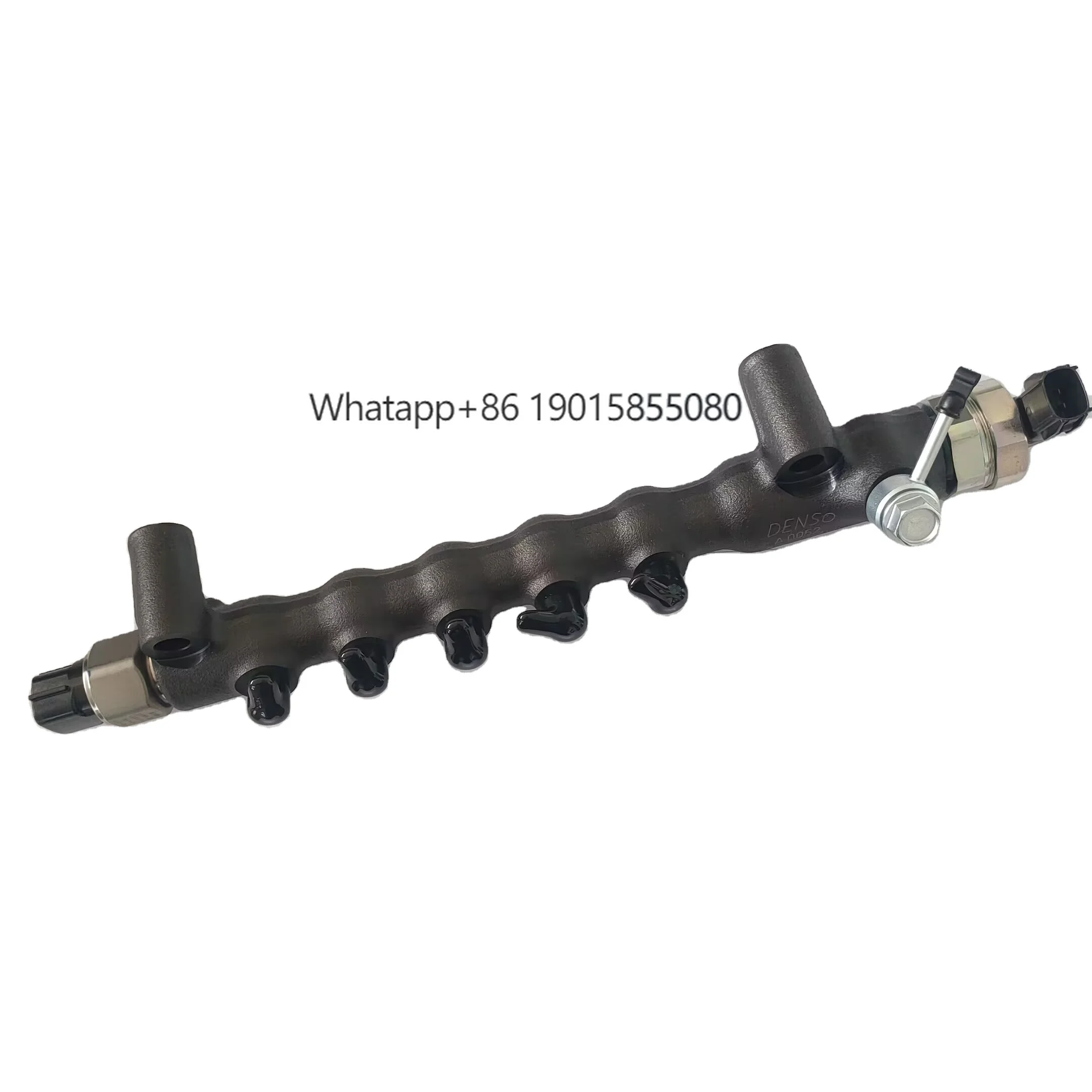 

ORIGINAL Common Rail Assy 23810-30130 for HIACE 1KD