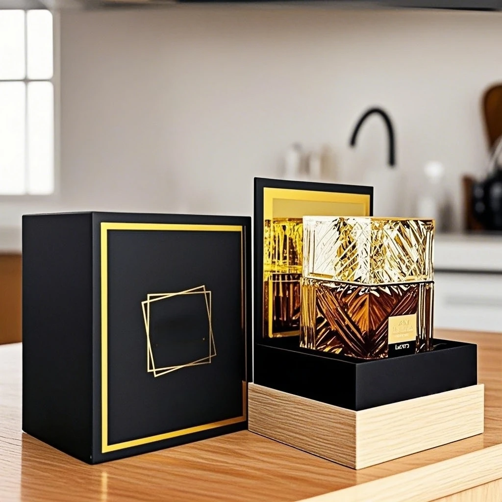 Profumo Kamla da 100 ml - Rafa mediorientale - Spray per il corpo da uomo per uomo e donna, Fragranza a lunga durata, Colonia regalo di alta qualità