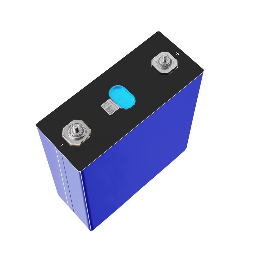 4 Stück LiitoKala 3,2 V 320 Ah Pinter Diego Diego