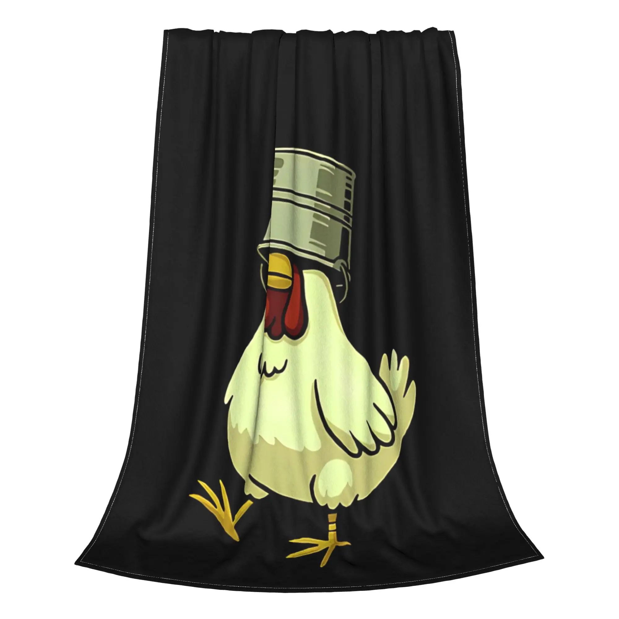 1PC Extraction Game Arc Raiders Home Room Decorations Winter Blankets For Adults Bedding Home Interior Sofa Knee