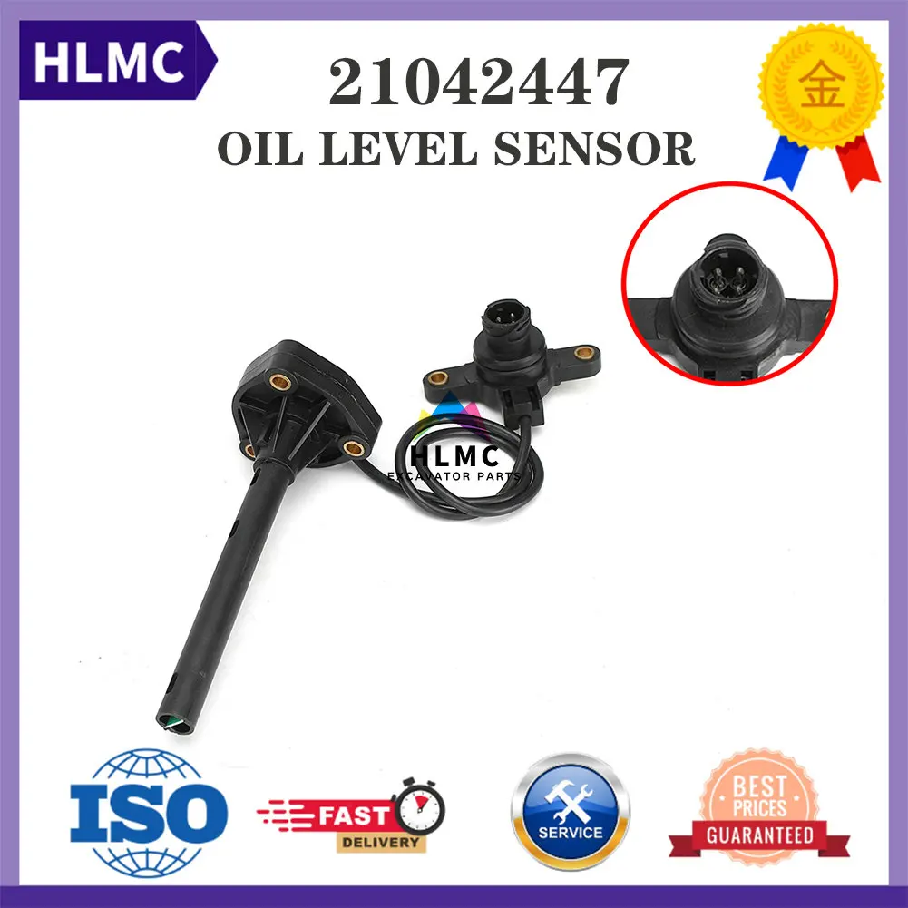 

Oil Level Sensor For FL FE FH FM B12B B9 OEM 21042447 21521353 24424110 22022794 7421042447