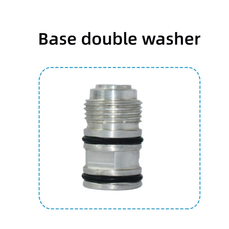 Tpaitlss Nordson Poedercoating Injector Pomp Toegift In-Line (Generatie) 1080235