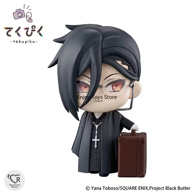 

In Stock Bandai Black Deacon Tekupiku Sebastian Mikalis Can Be Done