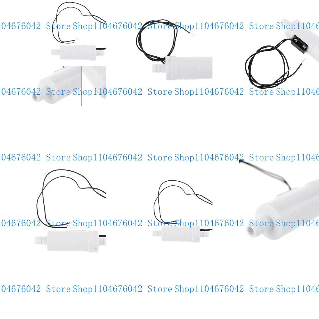 

5asd Water Switch Wear-resistant 10W OD10mm 1.5-10L/min