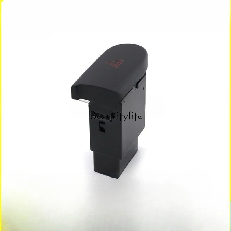 

96231858 Auto Parts Hazard Warning Alarm Light Switch
