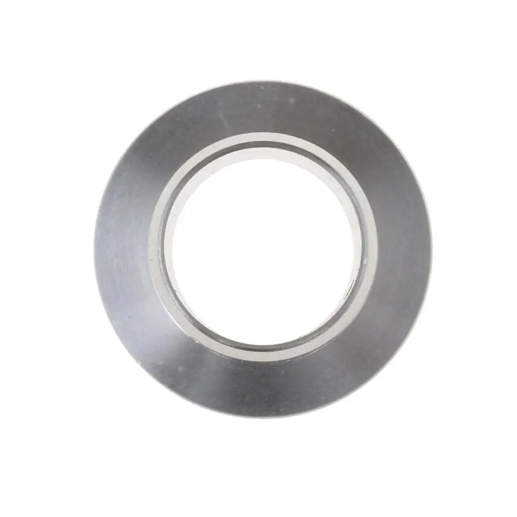 Water Pipe Adapter Stainless Steel Aquarium Connector for Ex