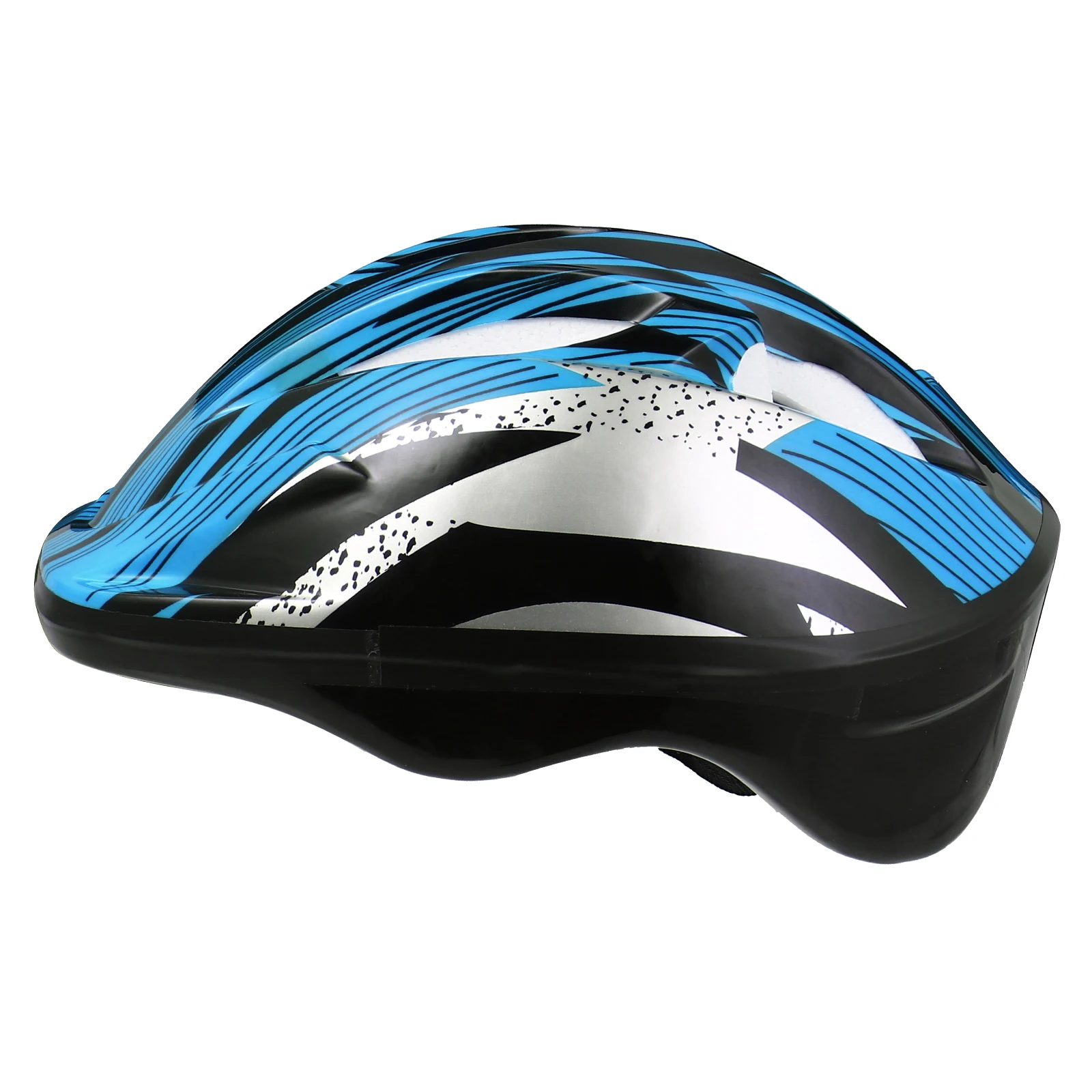 

Children Kids Cycling Sports Outdoor Skateboarding Riding Helmets Material Lightweight Reusable