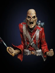 Unassambled  1/12   ancient  soldier that Number of the Trooper  figure  Resin figure miniature model kits Unpainted