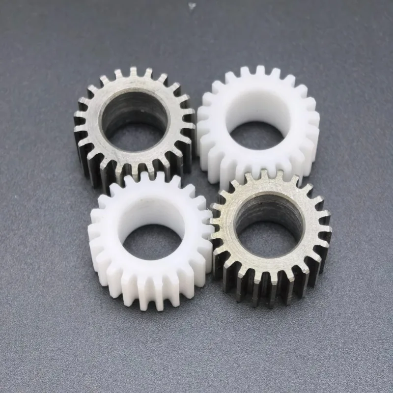 2PCS Metal Gear Suitable for KARCHER K1 K2 K3 Series Car Washing Machine Accessories Replace