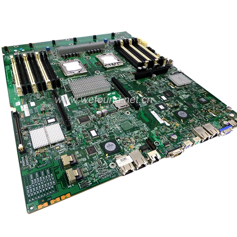 Desktop Motherboard For HP DL380G6 451277-001 451277-002 496069-001