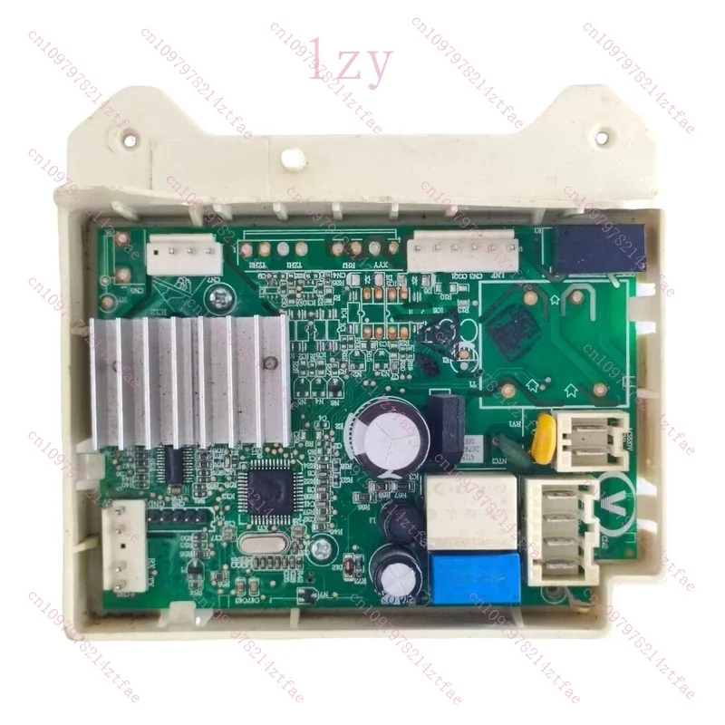 Used for TCL drum washing machine drying board 3104710007 variable frequency board HGWT-471B