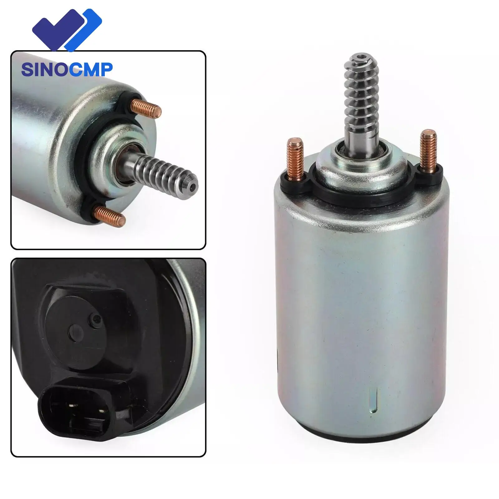 

11377548387 A2C53123520 11377509295 SK914300 N42 N46 N46N Eccentric Shaft Valvetronic Motor for BMW 1 3 X1 X3