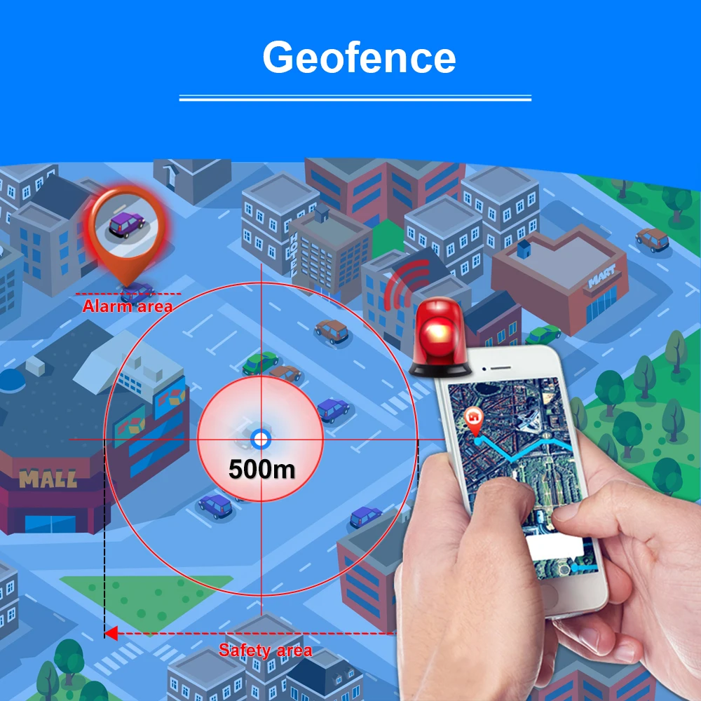 Car Tracker 4G TKSTAR GPS Tracker Car 20000mAh GPS Locator Magnet 4G GPS Tracker Car Vehicle GPS Tracker Free Web APP PK TK905