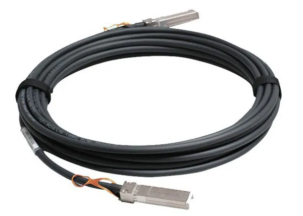 10m (33ft) SFP-H10GB-ACU10M Compatible 10G SFP+ Active Direct Attach Copper Twinax Cable