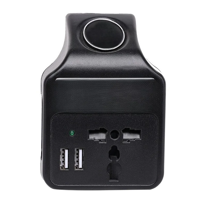 

Car inverter converter fast charging