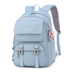 Kinder Schule Taschen Teenager Mädchen Kinder Satchel Grundschule Rucksack Wasserdicht Schul Kid Buch Tasche Mochila Infantil