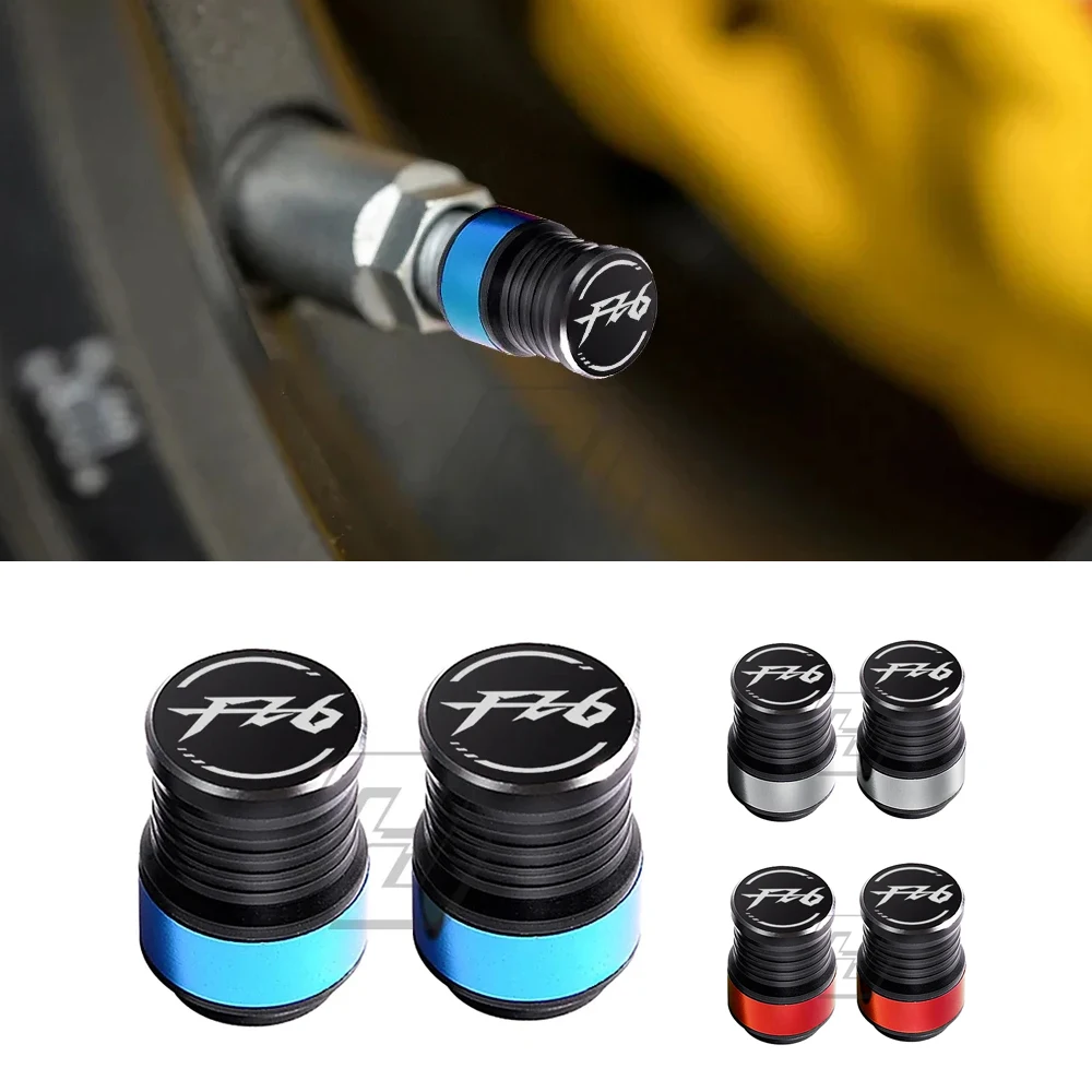

For Yamaha FZ6 FZ6N annual motorcycle modification wheel accessories tire dustproof valve stem cover