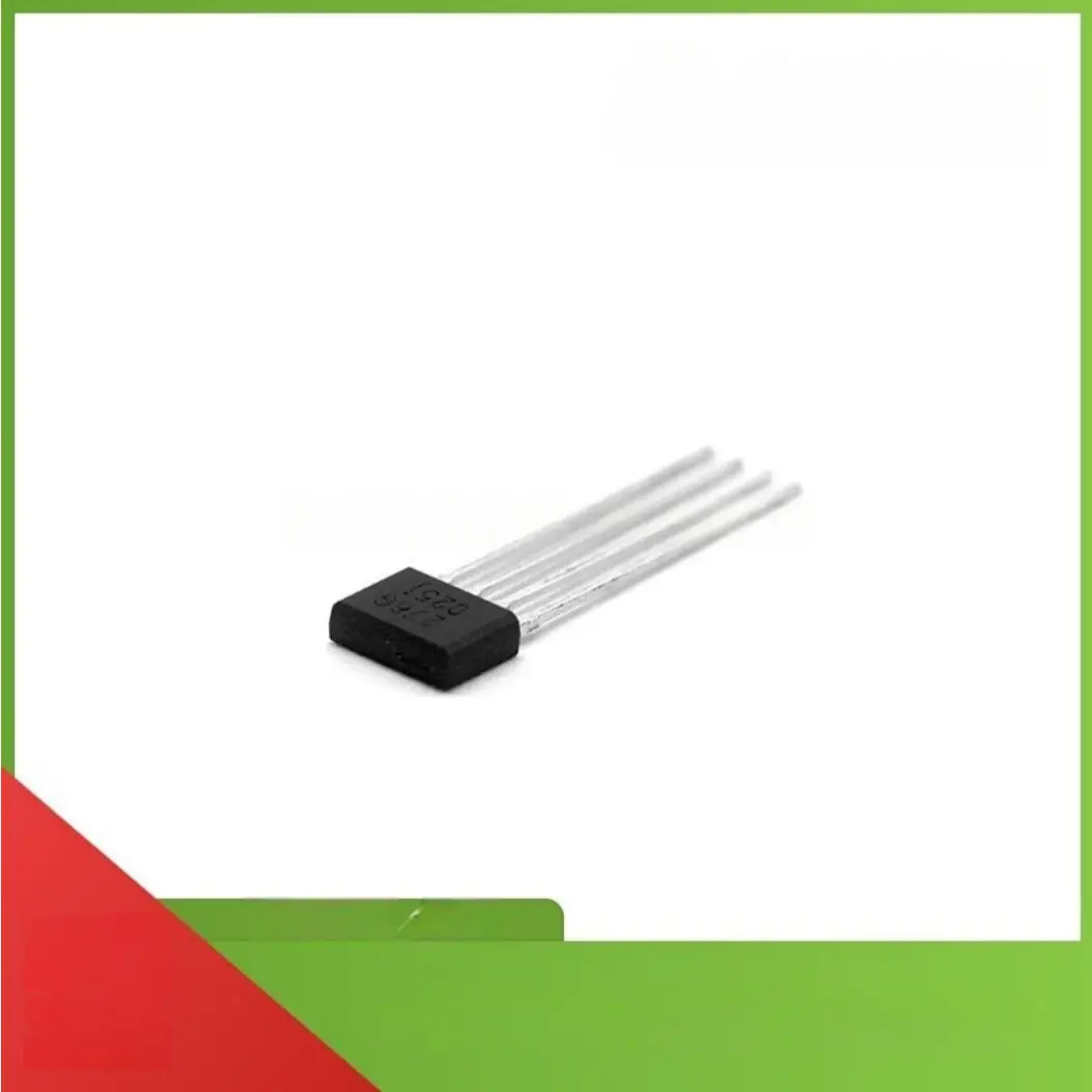 ATS276G-PL-B Hall Effect Latch Sensor for High Sensitivity Motor Position Detection