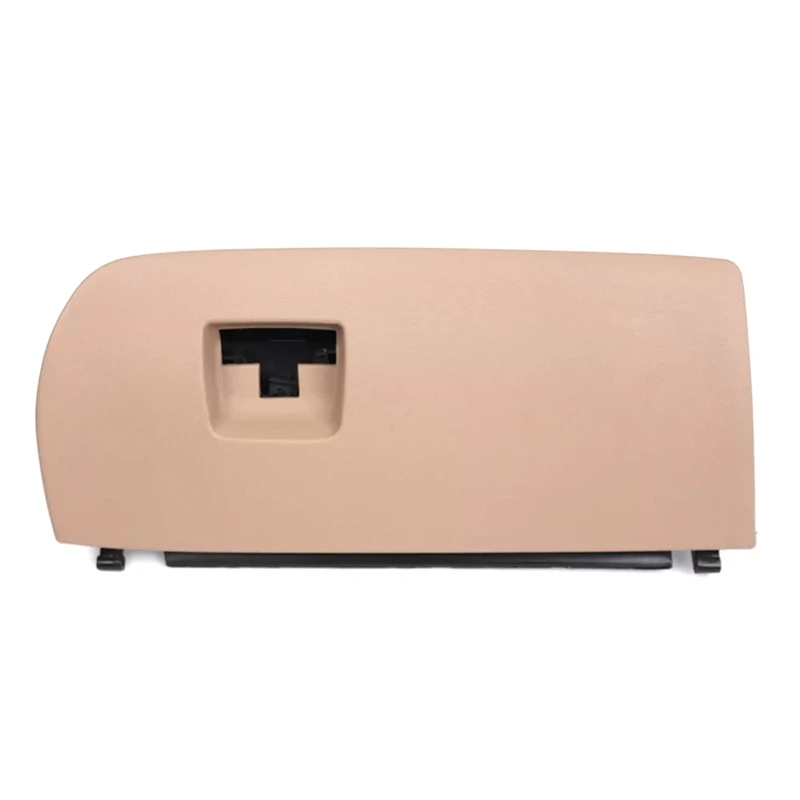 

Beige Dash Glove Box Storage Box Door Lid Cover 51166839000 For BMW X3 X4 F25 F26