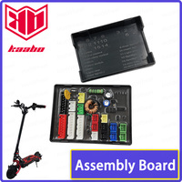 Kaabo Mantis 8 / Mantis 10 Wolf Warrior X 10inch Assembly Board Accessories Kaabo HUB Assembly Board Hub Box Electric Scooter