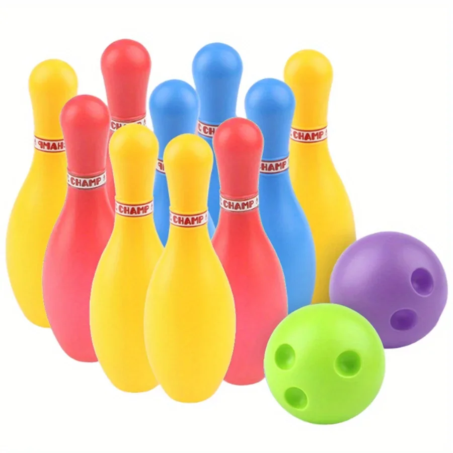 12Pcs/Set Mini Plas… - image