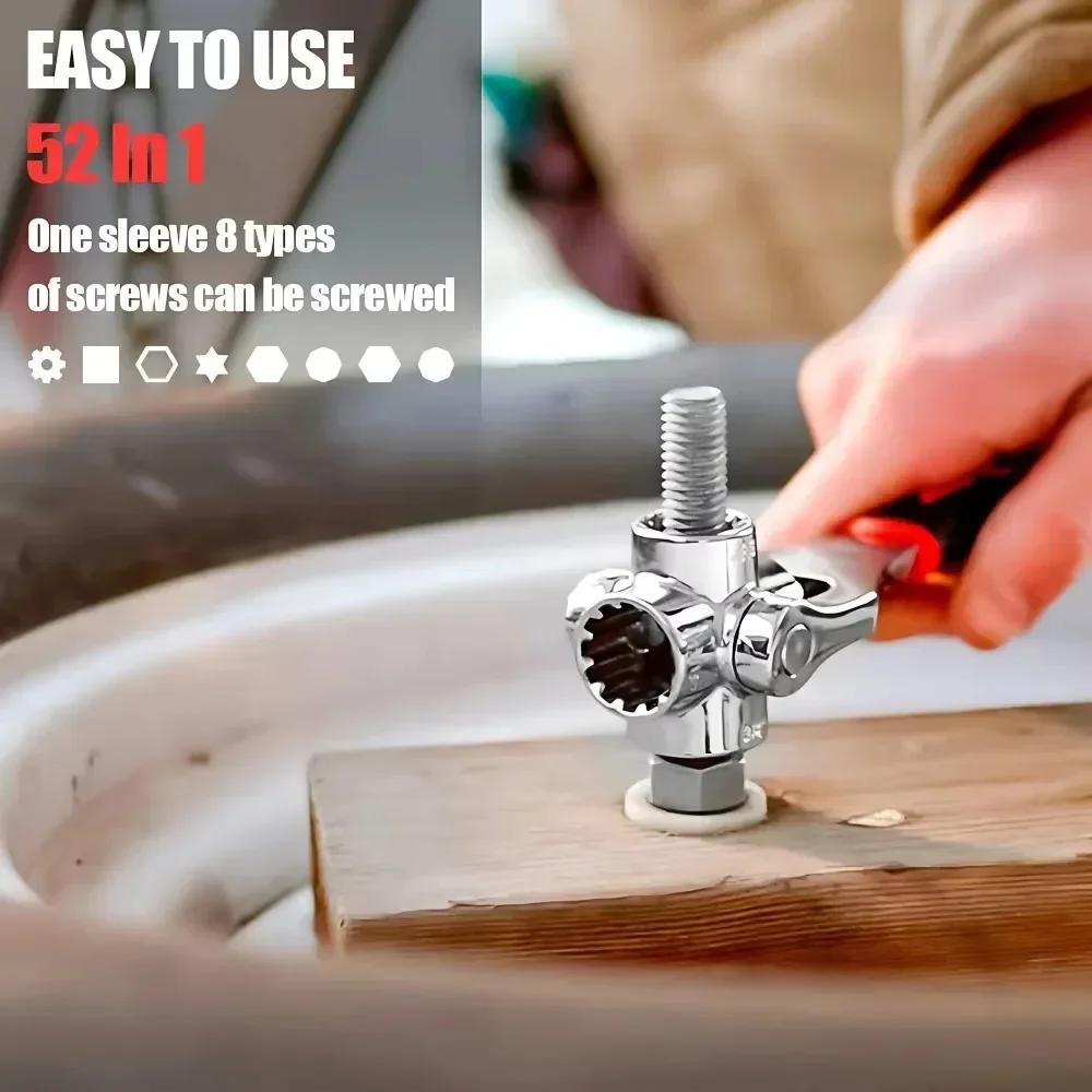 Thumbnail 3 - #43 Compare Hand Tool Sets Before You Buy