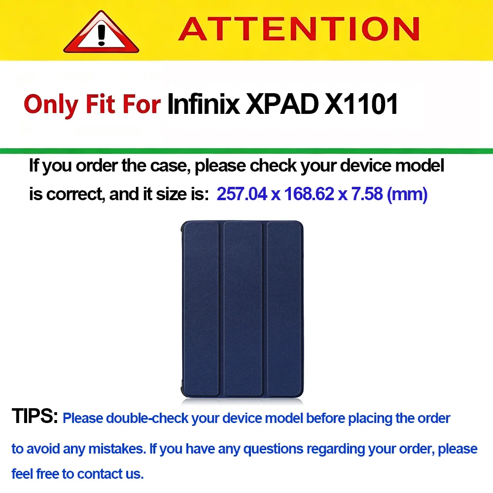 Stand Case for 11