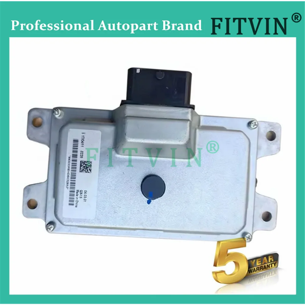 TCU Control Unit J52-3621010EA For Chery Arrizo 3,