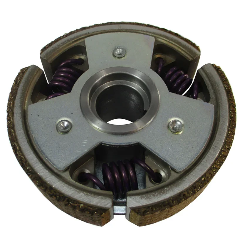 Noram Enforcer Clutch Rotor Assembly