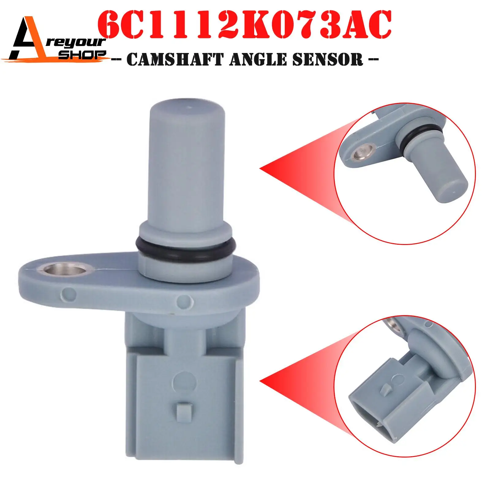 Camshaft Angle Sens… - image