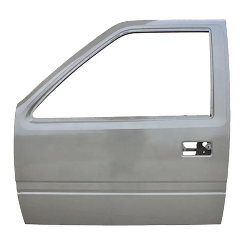 Good Quality Aftermarket Replacement Steel Front Door Panel For ISUZU TFR FRONT DOOR lEFT Right